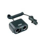 Autostikk/Adaptere